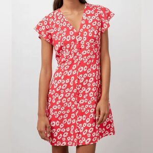 Rails Helena Dress